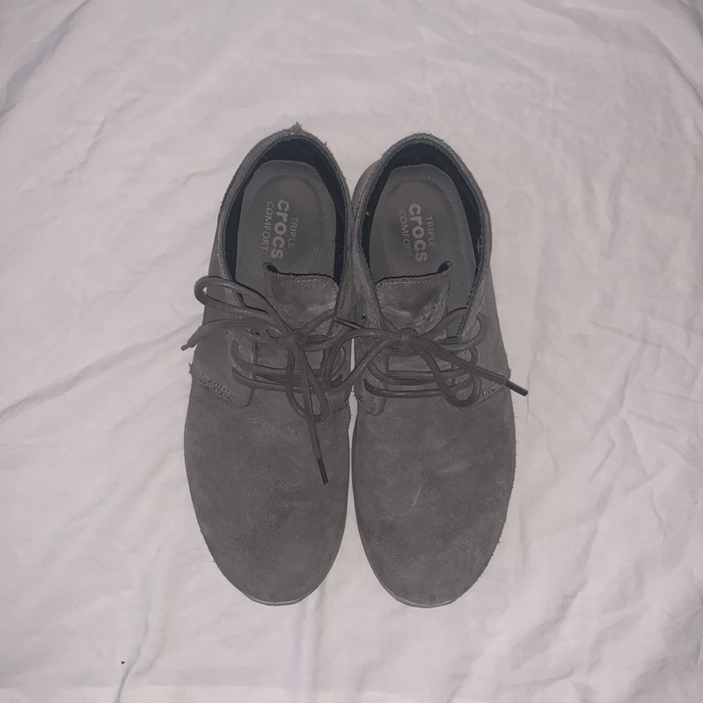 Crocs 10/mens
